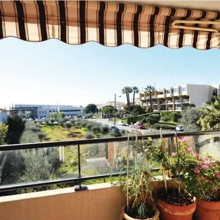 Apartman Flora 2 Antibes